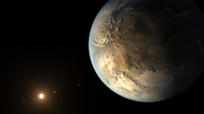 \'We are probably not alone\': NASA discovers 200 new planets â and 10 similar to Earth