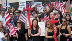 Judge blocks US attempt to send Iraqi Christians back to face perils of ISIS 