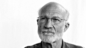 \'Trump wants you to be in his reality show\': US theologian Stanley Hauerwas challenges the Church