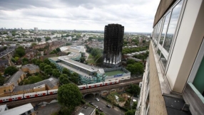 34 Tower blocks have failed fire safety checks across the country