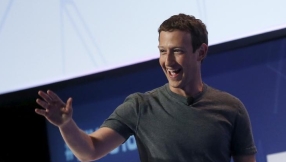 Facebook is the new church, says Mark Zuckerberg