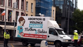 Christian charity welcomes ruling on Northern Ireland\'s strict abortion laws