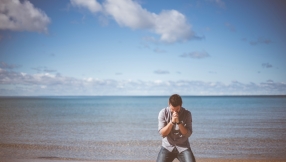 Paul tells us to \'pray continually\': Here are five ways we can try