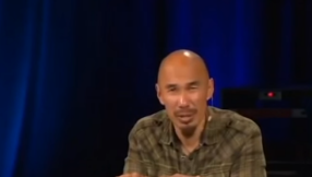 Francis Chan opens up to Facebook employees about why he decided to leave the megachurch he founded