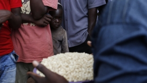 Millions are starving around the world: Here\'s how you can help