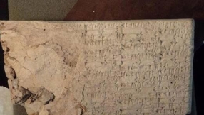 Evangelical firm Hobby Lobby fined $3m for illegally smuggling ancient artefacts from Iraq