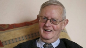 \'A Christian brother and friend\': tribute to the late Gordon Wilson