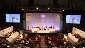 Why this weekend\'s General Synod could be a disaster for the Church\'s witness 