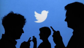 Justification by Twitter: CofE tweet sparks salty social media reaction