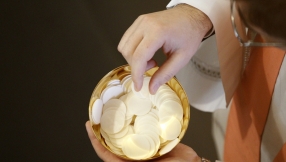 Why has the Catholic Church banned gluten-free wafers for Communion?