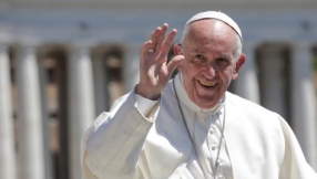 Pope Francis \'says Europe must become federal or it will no longer count for anything\' - report