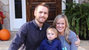 US pastor and wife whose sons were killed in 2015 car accident blessed with two baby twin boys