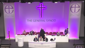 The General Synod of the Church of England was so shocking. Here\'s why