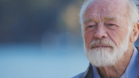 Eugene Peterson retracts statement affirming gay marriage: He said \'yes\' but now he says \'no\'