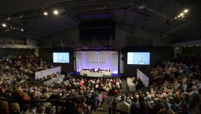 Leading evangelical condemns CofE General Synod: \'God\'s word was mocked openly\'