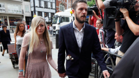 New hope for Charlie Gard as judge invites US doctor to fly to UK to examine him