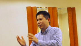 Prominent Christian human rights activist released from jail in China but fears grow for imprisoned pastor