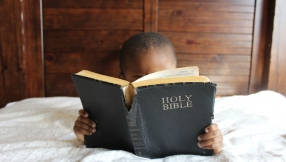 African-Americans are the most engaged with the Bible, spend more time reading it than others