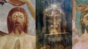 The face of Christ? Turin Shroud does contain the blood of a torture victim, research suggests