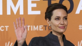 Angelina Jolie reveals Bell\'s palsy diagnosis - but what is it?