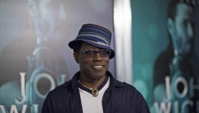 Wesley Snipes releases new spiritual warfare thriller about saving mankind from demons