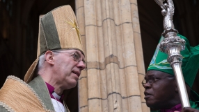 A lot of people are upset by the Archbishops\' latest on gays: Here\'s why