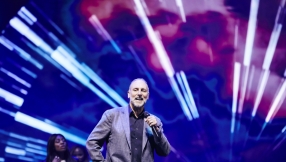 God can sometimes be silent, but he is never absent: Brian Houston talks to Christian Today