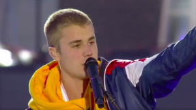 Hillsong Church denies any part in Justin Bieber\'s decision to cut short his Purpose world tour