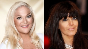 Former Sunday Times Ireland columnist apologises for \'racist\' comments about Vanessa Feltz and Claudia Winkleman