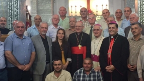 Iraqi town elects first ever Christian woman as mayor 