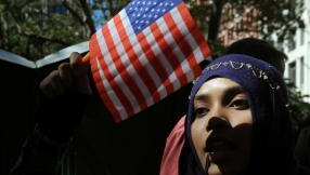 Pew survey: American Muslims believe Trump is hostile to them