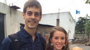 Jill Duggar\'s husband Derick Dillard accused of bullying transgender reality star Jazz Jennings after tweeting gender is \'ordained by God\'