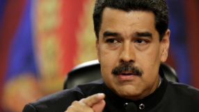 Vatican intervenes in Venezuela crisis - calls for government to \'respect human rights\'