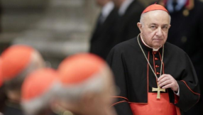 Senior Italian Cardinal Tettamanzi dies at 83