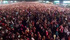 How one Christian grandma managed to get a million Muslims to come and hear the Gospel in an Islamic country that\'s hostile to Christianity