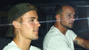 Photos of Hillsong Pastor Carl Lentz downing shots with Justin Bieber stir mixed feelings among Christians