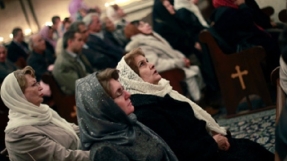 Young people in Iran converting to Christianity in their droves despite Islamic indoctrination