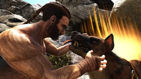 \'Ark: Survival Evolved\' set for official release on Aug. 28