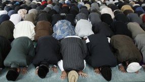 Mythbusting integration: Muslims who attend mosques feel more British not less, study finds