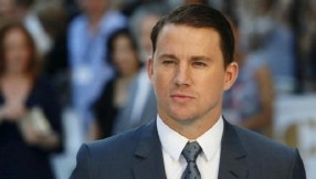 Channing Tatum still positive about \'Gambit\' despite road blocks