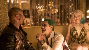 Joker and Harley Quinn to star in their own spinoff movie