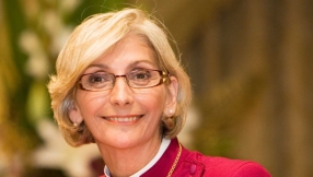 Australian Anglican church elects Kay Goldsworthy as first female archbishop