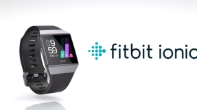 Fitbit set to release smartwatch called Ionic