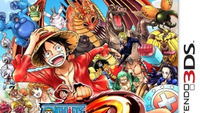 \'One Piece: Unlimited World Red Deluxe Edition\' arrives in PS4, PC; To include story from \'One Piece\' anime creator