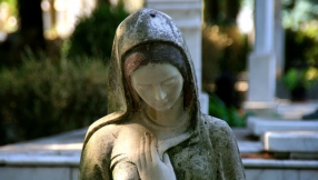 Parents\' dismay as Californian Catholic school removes religious statues on grounds they could \'alienate\' people