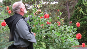 Illegal undercover monks - academics uncover the secret history of English Benedictines