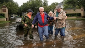 Houston floods show that churches should act first, ask questions later