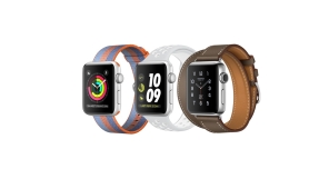 Apple Watch Series 3 release date news, specs rumors: Next-gen smartwatch to add more workouts