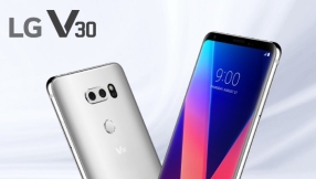 LG V30 versus LG G6: New flagship phones compared