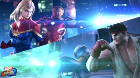 'Marvel vs. Capcom' Infinite gameplay unveiled at PAX West; hero and villain roster detailed